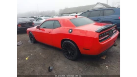 Dodge Challenger 2016 SCAT PACK КУПИ СЕГА! ЦЕНА ДО БЪЛГАРИЯ!, снимка 5