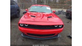 Dodge Challenger 2016 SCAT PACK КУПИ СЕГА! ЦЕНА ДО БЪЛГАРИЯ!, снимка 2