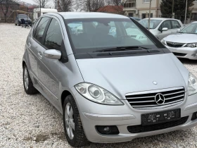 Mercedes-Benz A 150 Avangarde - 5300 лв. - 32811237 | Car24.bg