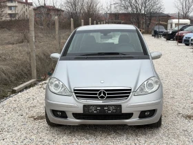 Mercedes-Benz A 150 Avangarde - 5300 лв. - 32811237 | Car24.bg