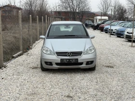 Mercedes-Benz A 150 Avangarde - 5300 лв. - 32811237 | Car24.bg