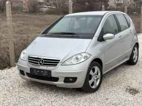 Mercedes-Benz A 150 Avangarde 1