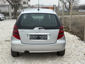 Mercedes-Benz A 150 Avangarde - 5300 лв. - 32811237 | Car24.bg