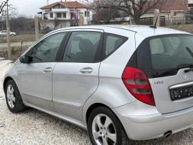 Mercedes-Benz A 150 Avangarde - 5300 лв. - 32811237 | Car24.bg