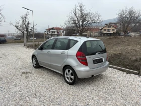 Mercedes-Benz A 150 Avangarde - 5300 лв. - 32811237 | Car24.bg