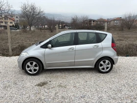 Mercedes-Benz A 150 Avangarde - 5300 лв. - 32811237 | Car24.bg