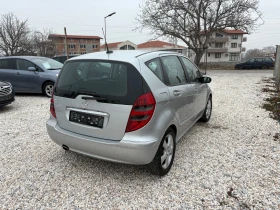 Mercedes-Benz A 150 Avangarde - 5300 лв. - 32811237 | Car24.bg