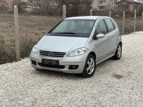 Mercedes-Benz A 150 Avangarde - 5300 лв. - 32811237 | Car24.bg