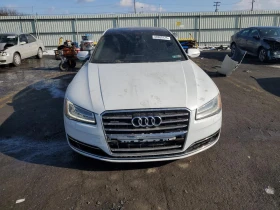 Audi A8 matrix * bose* подгрев* обдухване, снимка 5