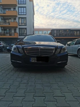 Mercedes-Benz E 300 3.5 CDI , снимка 2