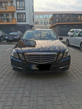 Mercedes-Benz E 300 3.5 CDI - 19499 лв. - 12325739 | Car24.bg