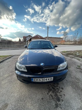 BMW 118, снимка 1