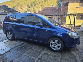 Opel Zafira 2.2 Direct ГАЗ/Бензин, снимка 2