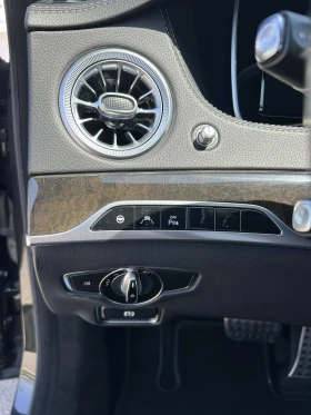 Обява за продажба на Mercedes-Benz S 350 Brabus Mercedes-Benz W222 S63/S65 AMG 850S/900S ~60 000 лв. - изображение 7