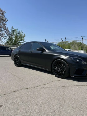 Обява за продажба на Mercedes-Benz S 350 Brabus Mercedes-Benz W222 S63/S65 AMG 850S/900S ~60 000 лв. - изображение 1