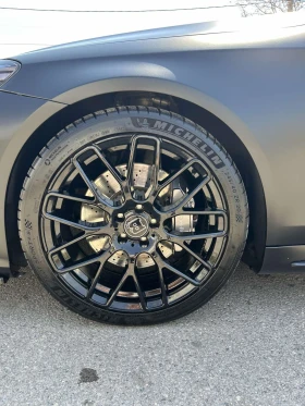 Обява за продажба на Mercedes-Benz S 350 Brabus Mercedes-Benz W222 S63/S65 AMG 850S/900S ~60 000 лв. - изображение 6