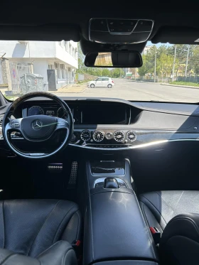 Обява за продажба на Mercedes-Benz S 350 Brabus Mercedes-Benz W222 S63/S65 AMG 850S/900S ~60 000 лв. - изображение 10