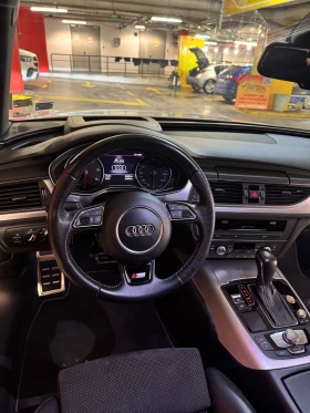 Обява за продажба на Audi A6 S - line ~43 800 лв. - изображение 2
