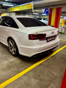 Обява за продажба на Audi A6 S - line ~43 800 лв. - изображение 1