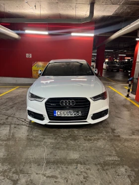 Обява за продажба на Audi A6 S - line ~43 800 лв. - изображение 1