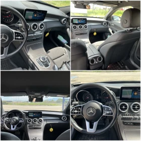 Mercedes-Benz C 200  CDI 170 . /AMG/    | Mobile.bg    17