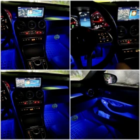 Mercedes-Benz C 200  CDI 170 . /AMG/    | Mobile.bg    14