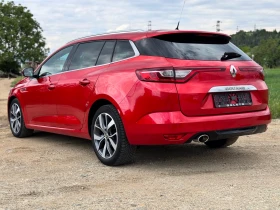 Renault Megane 1.5dci bose - 19567 лв. - 16572656 | Car24.bg