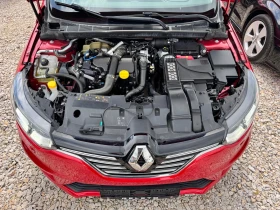 Renault Megane 1.5dci bose - 19567 лв. - 16572656 | Car24.bg
