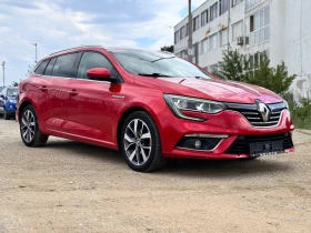 Renault Megane 1.5dci bose - 19567 лв. - 16572656 | Car24.bg