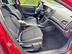 Renault Megane 1.5dci bose - 19567 лв. - 16572656 | Car24.bg