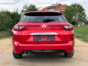 Renault Megane 1.5dci bose - 19567 лв. - 16572656 | Car24.bg