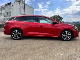 Renault Megane 1.5dci bose - 19567 лв. - 16572656 | Car24.bg