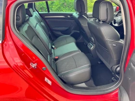 Renault Megane 1.5dci bose - 19567 лв. - 16572656 | Car24.bg