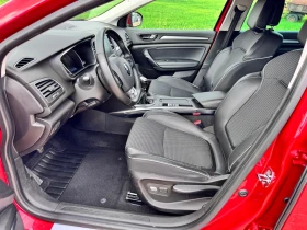 Renault Megane 1.5dci bose - 19567 лв. - 16572656 | Car24.bg