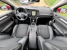 Renault Megane 1.5dci bose - 19567 лв. - 16572656 | Car24.bg