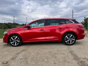 Renault Megane 1.5dci bose - 19567 лв. - 16572656 | Car24.bg