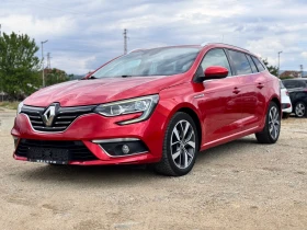 Renault Megane 1.5dci bose - 19567 лв. - 16572656 | Car24.bg