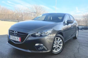 Mazda 3 КАТО НОВ/ SKYACTIVE