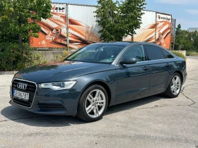 Audi A6 3.0d BITURBO 313 к.с.
