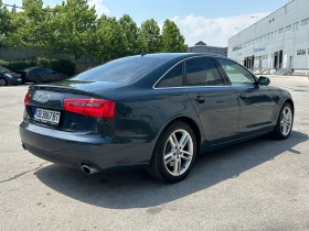 Audi A6 3.0d BITURBO 313 .. | Mobile.bg    4