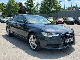 Audi A6 3.0d BITURBO 313 .. | Mobile.bg    6