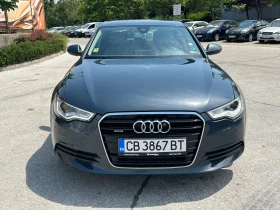 Audi A6 3.0d BITURBO 313 .. | Mobile.bg    7