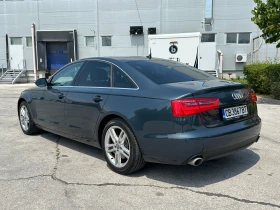 Audi A6 3.0d BITURBO 313 .. | Mobile.bg    3