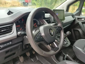 Renault Kangoo 1.5 DCI - 24900 лв. - 25652735 10