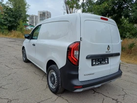 Renault Kangoo 1.5 DCI - 24900 лв. - 25652735 7