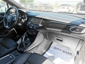 Opel Astra 1.6 CDTi | Mobile.bg    13