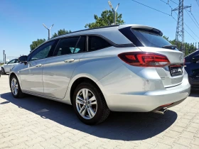 Opel Astra 1.6 CDTi | Mobile.bg    7