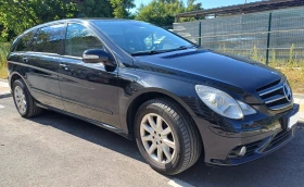 Обява за продажба на Mercedes-Benz R 320 7 места  ~10 950 лв. - изображение 5