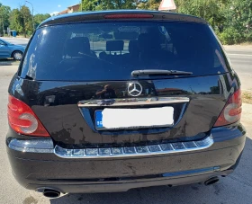 Обява за продажба на Mercedes-Benz R 320 7 места  ~10 950 лв. - изображение 2