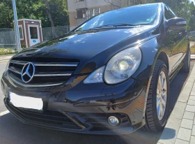 Обява за продажба на Mercedes-Benz R 320 7 места  ~10 950 лв. - изображение 7